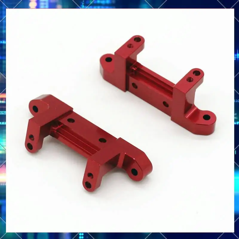 4X металлическое крепление верхней подвески EA1012 для JLB Racing CHEETAH 11101 21101 J3 Speed 1/10, детали для обновления радиоуправляемого автомобиля-AA02
4X металлическое крепление верхней подвески EA1012 для JLB Racing CHEETAH 11101 21101 J3 Speed 1/10, детали для обновления радиоуправляемого автомобиля-AA02