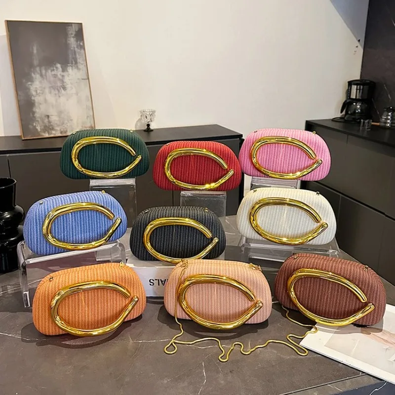 Minimalist Unique Leisure Diaper Bag Business Stylish Clutch Mini For Women Casual Simple Vintage Trendy Design Crossbody
Minimalist Unique Leisure Diaper Bag Business Stylish Clutch Mini For Women Casual Simple Vintage Trendy Design Crossbody