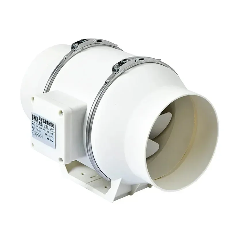 AT63-Kitchen Household Extractor Fan 4 Inch Duct Round Exhaust Ventilation Fan Bathroom
AT63-Kitchen Household Extractor Fan 4 Inch Duct Round Exhaust Ventilation Fan Bathroom