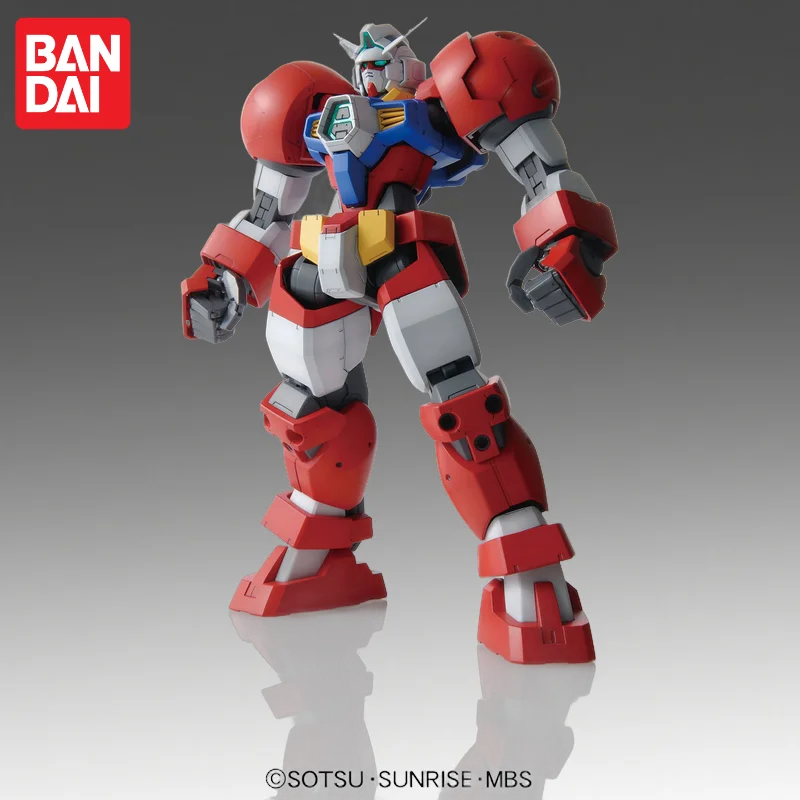 В наличии: Оригинальная модель Bandai MG 1/100 MG-Gundam, фигурка-модель, абсолютно новая, в коробке, аниме-персонажи, игрушки, модель для сборки.
В наличии: Оригинальная модель Bandai MG 1/100 MG-Gundam, фигурка-модель, абсолютно новая, в коробке, аниме-персонажи, игрушки, модель для сборки.