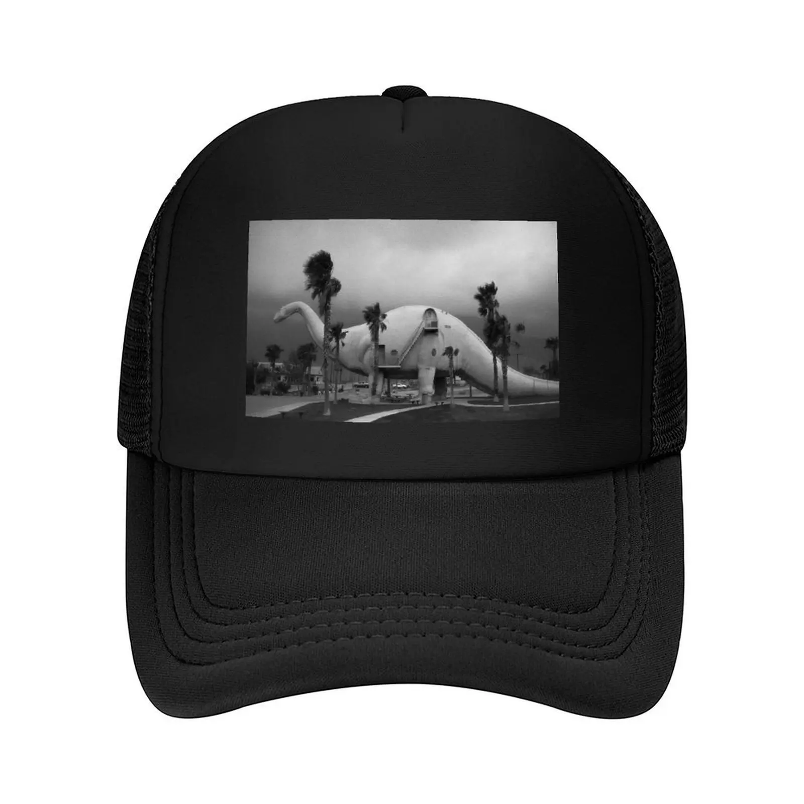 Dinosaur in an Storm, Cabazon California Baseball Cap Military Tactical Cap Big Size Hat Rugby Icon Women's Hats Men's
Dinosaur in an Storm, Cabazon California Baseball Cap Military Tactical Cap Big Size Hat Rugby Icon Women's Hats Men's