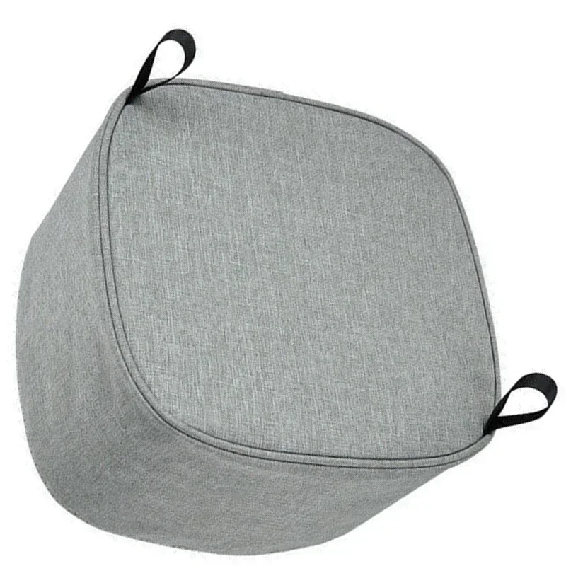 For Projectors Indoor Outdoor Cover Household Accessories 24.5*23*15.5cm Easy Installation Dust Cover Convenient Usage
For Projectors Indoor Outdoor Cover Household Accessories 24.5*23*15.5cm Easy Installation Dust Cover Convenient Usage