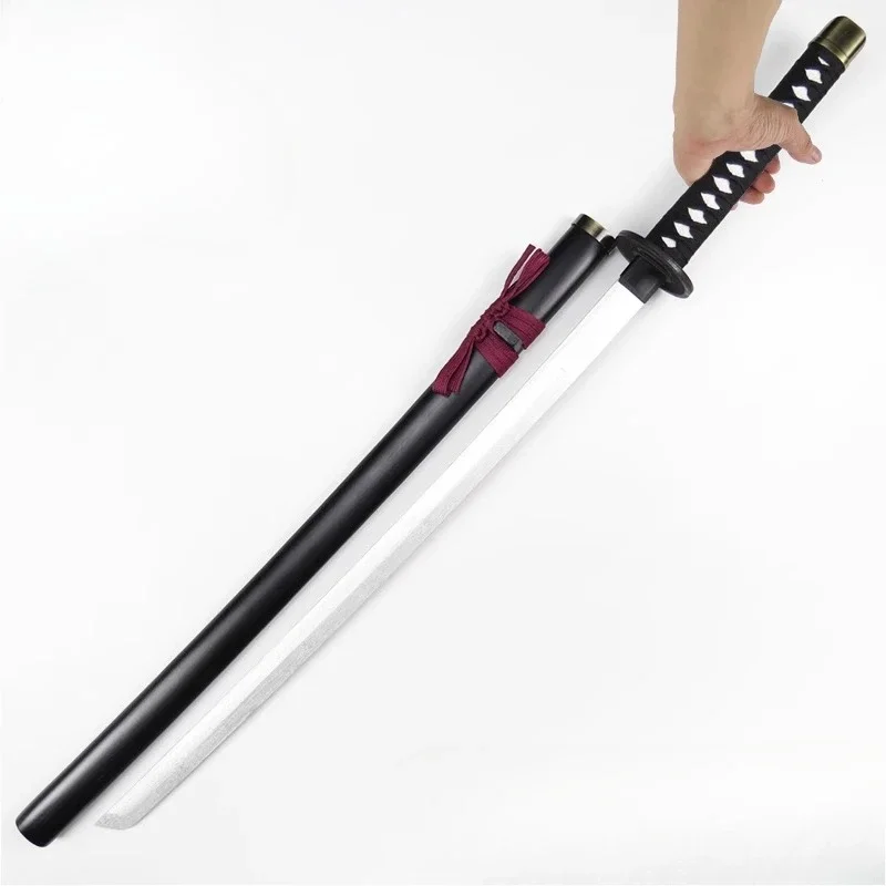 Cosplay Anime Props Wooden Knife Katana Yamadokoro Kunihiro 100cm
Cosplay Anime Props Wooden Knife Katana Yamadokoro Kunihiro 100cm