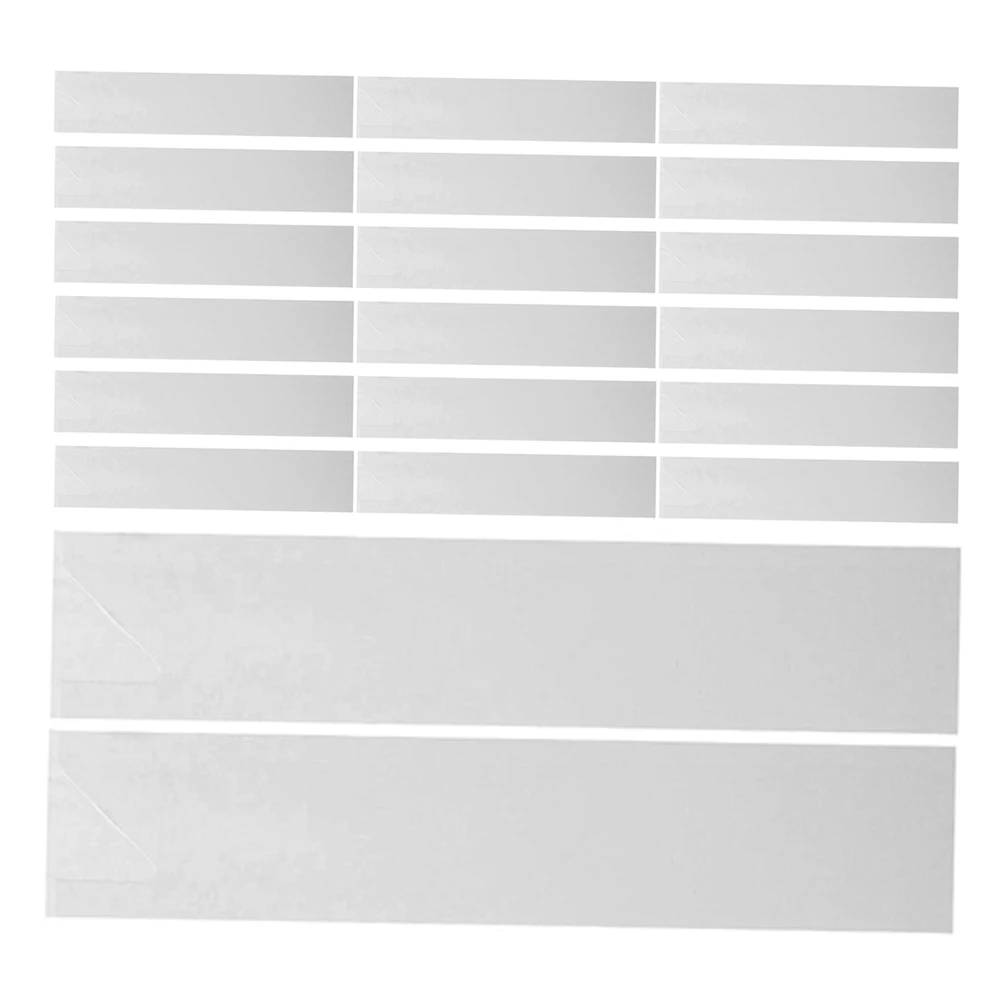 400 Pcs Chopsticks Set Pouch Paper Sleeve Disposable Bags Case Table Travel Sleeves 
400 Pcs Chopsticks Set Pouch Paper Sleeve Disposable Bags Case Table Travel Sleeves