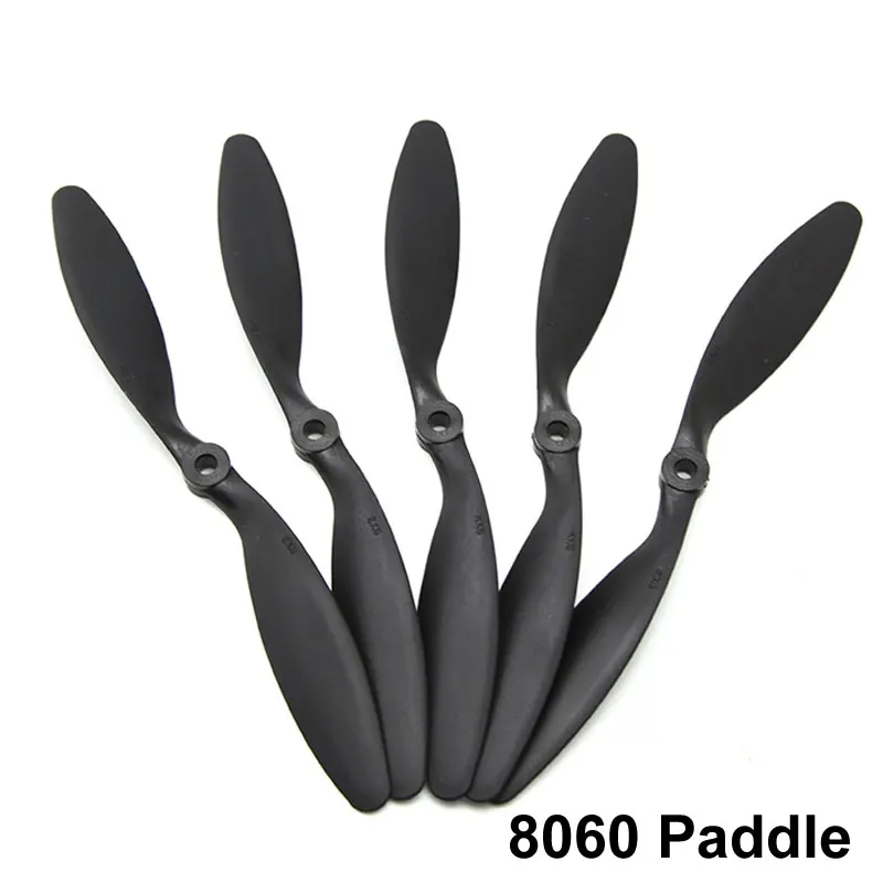 5/10 шт. 8060 Пропеллеры из стекловолокна и нейлона для радиоуправляемых самолетов и квадрокоптеров, идеальные лопасти 8x6 для радиоуправляемых самолетов
5/10 шт. 8060 Пропеллеры из стекловолокна и нейлона для радиоуправляемых самолетов и квадрокоптеров, идеальные лопасти 8x6 для радиоуправляемых самолетов