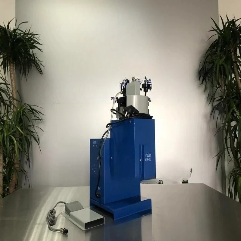 Special Supply Pot Pressure Dispensing Machine, Wholesale 1kg Capacity Hot Melt Glue Dispensing Machine
Special Supply Pot Pressure Dispensing Machine, Wholesale 1kg Capacity Hot Melt Glue Dispensing Machine