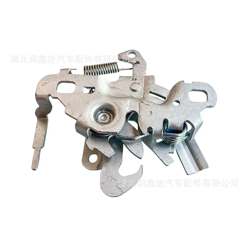 Suitable for Dongfeng Citroen New Sega C4L C4 Sega hood lock Cover lock OE: 9678243080
Suitable for Dongfeng Citroen New Sega C4L C4 Sega hood lock Cover lock OE: 9678243080