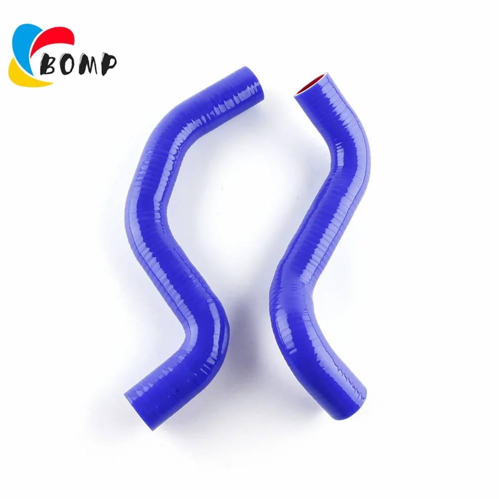 Fit 1995-2004 Toyota Tacoma /4Runner 3.4L V6 Silicone Upper&Lower Radiator Hose(2pcs)
Fit 1995-2004 Toyota Tacoma /4Runner 3.4L V6 Silicone Upper&Lower Radiator Hose(2pcs)