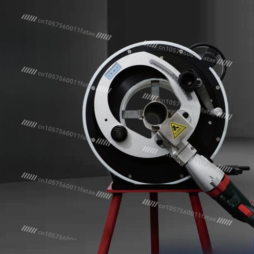 Planetary Pipe Cutter, Stainless Steel Clean Pipe Gf Saw 3 Inches → 13.5 Inches
Planetary Pipe Cutter, Stainless Steel Clean Pipe Gf Saw 3 Inches → 13.5 Inches