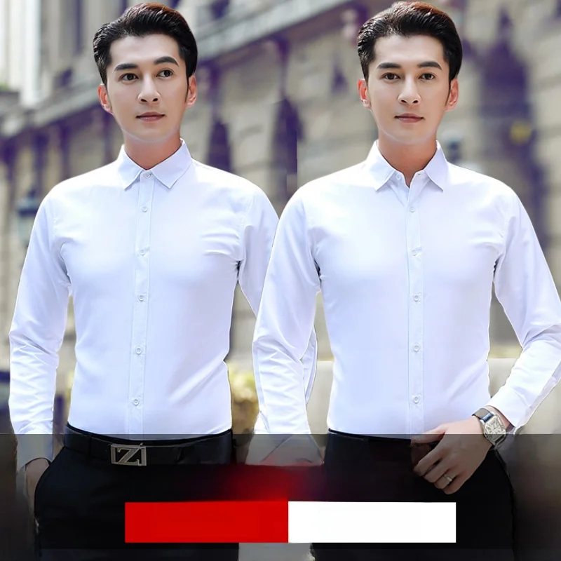 Официальный мужской костюм Busin Long Sve Slim Fit irt Bla, белый свадебный костюм Mossmen, однотонная внутренняя основа, корейский костюм
Официальный мужской костюм Busin Long Sve Slim Fit irt Bla, белый свадебный костюм Mossmen, однотонная внутренняя основа, корейский костюм