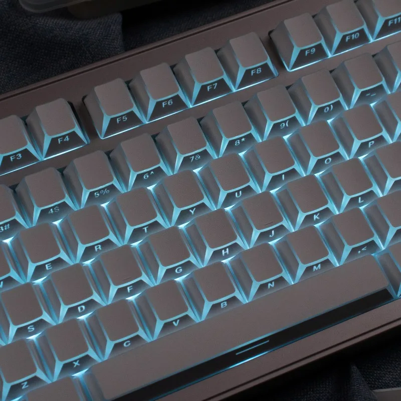 Shadow Fold Theme Keycaps Set PBT Cherry Profile Custom Original Handmade Keycaps for Mechanical Keyboard Accessories Gift DIY
Shadow Fold Theme Keycaps Set PBT Cherry Profile Custom Original Handmade Keycaps for Mechanical Keyboard Accessories Gift DIY