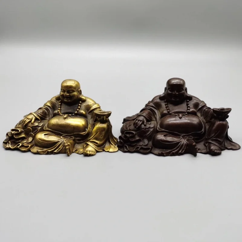 Maitreya Buddha Ornaments Smiling Buddha Cloth Bag Buddha Big Belly Buddha Statue Home Decoration Home Ornament Furnishing Car D
Maitreya Buddha Ornaments Smiling Buddha Cloth Bag Buddha Big Belly Buddha Statue Home Decoration Home Ornament Furnishing Car D