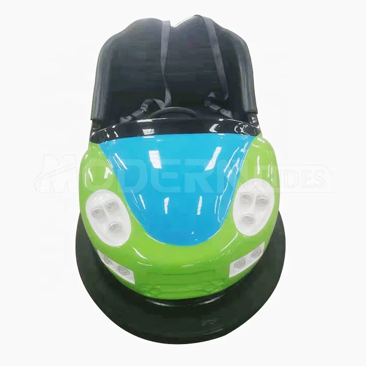 Electric Bumper Car for Kids-Indoor/Outdoor Fiberglass Funfair Ride Attraction Equipment
Electric Bumper Car for Kids-Indoor/Outdoor Fiberglass Funfair Ride Attraction Equipment