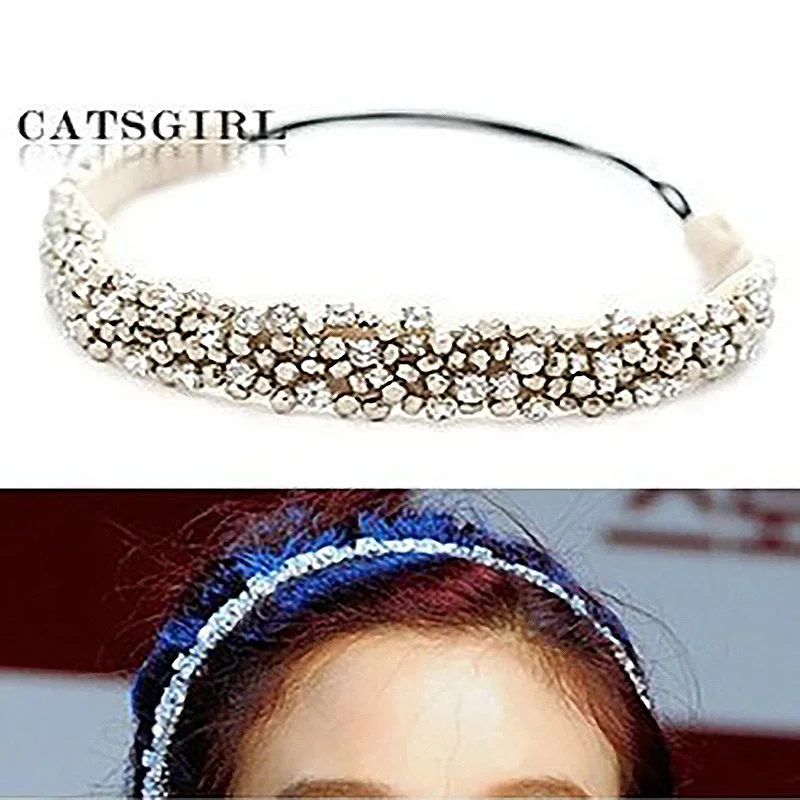 new Wholesale fashion handmade cubic beads and gems elastic hairbands headband party hairband hair accessories girl hair
new Wholesale fashion handmade cubic beads and gems elastic hairbands headband party hairband hair accessories girl hair