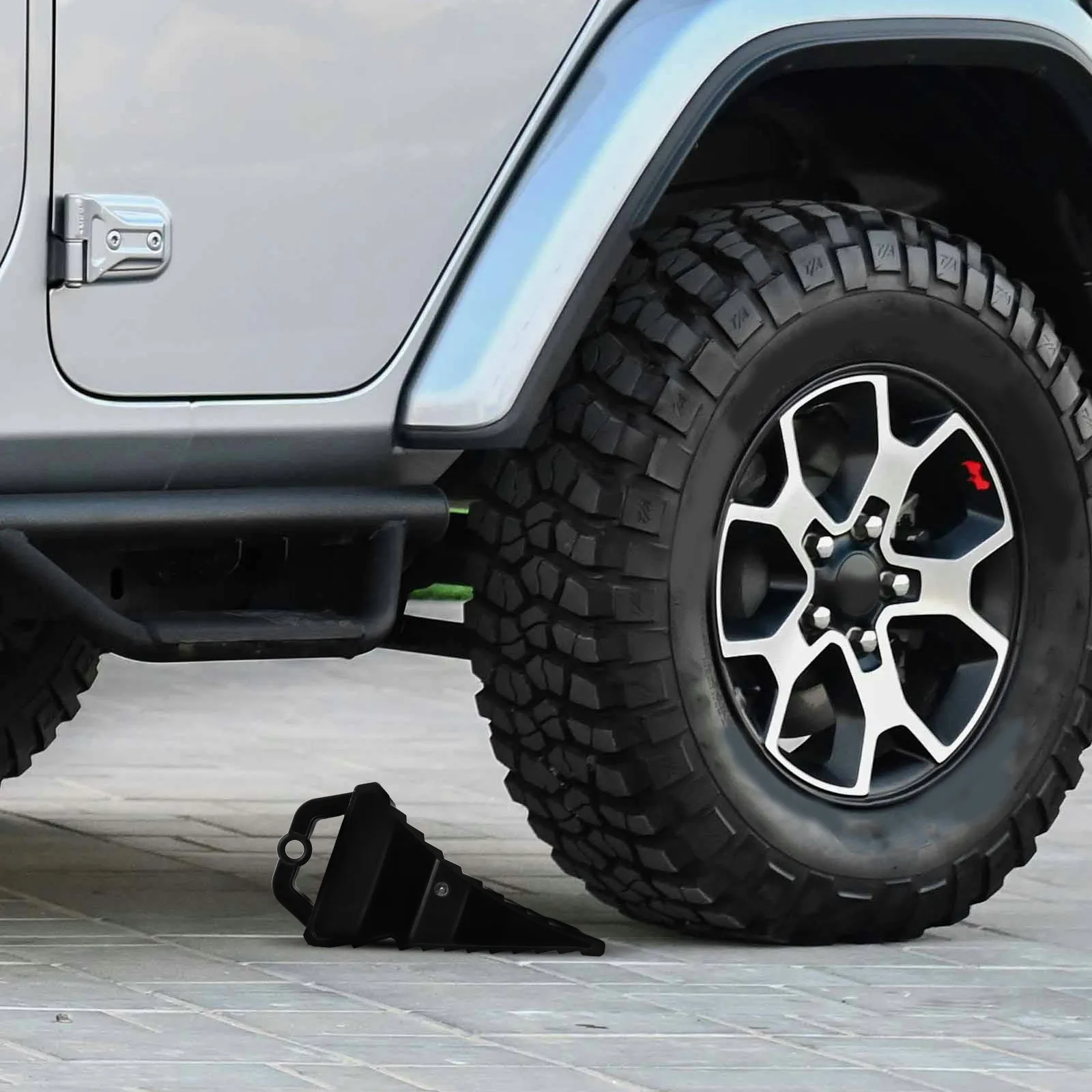 Портативные пластиковые упоры для колес грузовиков, противоскользящие стопоры для шин, подкладки для поддержки колес автомобилей и грузовиков, упоры для колес кемперов
Портативные пластиковые упоры для колес грузовиков, противоскользящие стопоры для шин, подкладки для поддержки колес автомобилей и грузовиков, упоры для колес кемперов