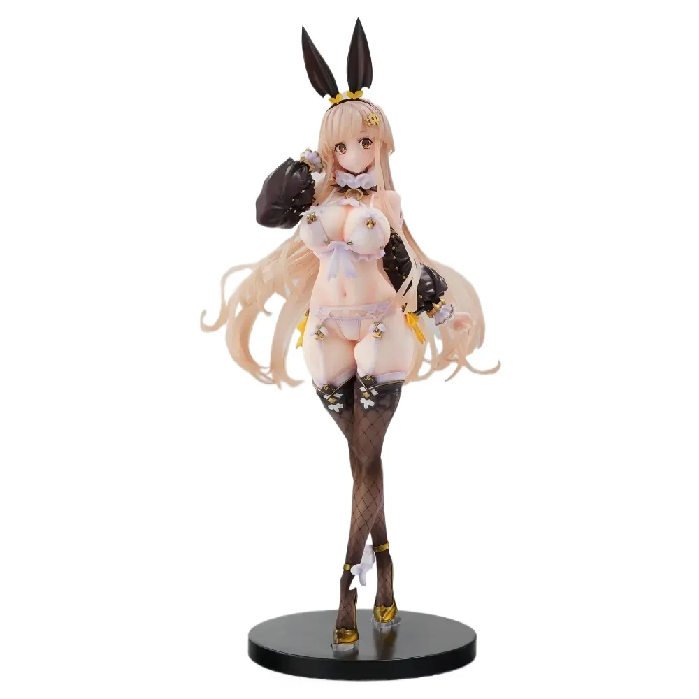 NEONMAX Mois 1/6 Scale Figure 18+ Anime Sexy Bishoujo PVC Figure Action Figures toys
NEONMAX Mois 1/6 Scale Figure 18+ Anime Sexy Bishoujo PVC Figure Action Figures toys