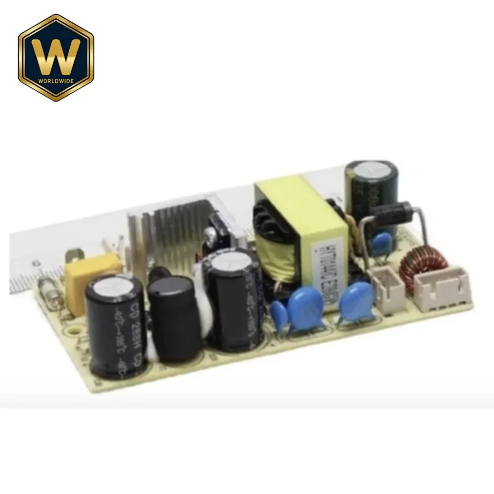 SX FYDC550/FS40-13HRA/KYS30-13AR Power Board
SX FYDC550/FS40-13HRA/KYS30-13AR Power Board