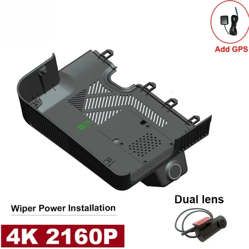 for Ebreo s900 Chery , Jaecoo J9 Tiggo 9X 2026,Fulwin T9 Deluxe 2024 4K Plug and Play WIFi Car DVR Video Recorder APP Control
for Ebreo s900 Chery , Jaecoo J9 Tiggo 9X 2026,Fulwin T9 Deluxe 2024 4K Plug and Play WIFi Car DVR Video Recorder APP Control