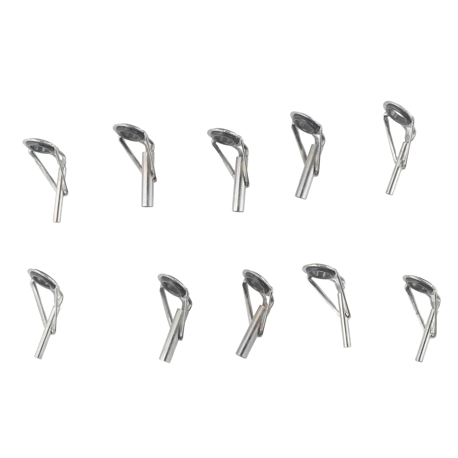 Набор для замены керамического кольца. Полная коллекция из 50 направляющих для удочек, предназначенных для функциональности и простоты использования.
Набор для замены керамического кольца. Полная коллекция из 50 направляющих для удочек, предназначенных для функциональности и простоты использования.