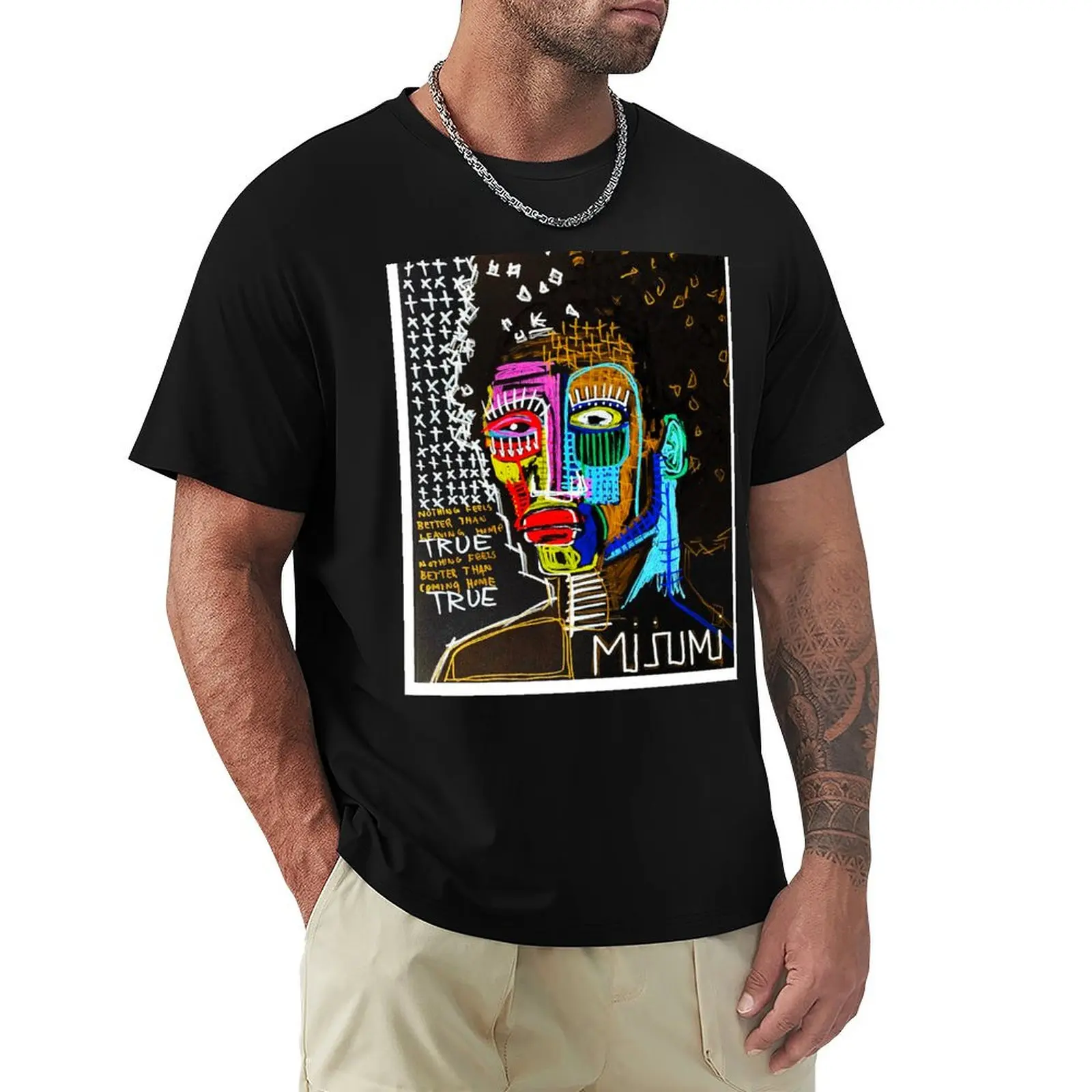 Coming and Going T-Shirt valentines clothes anime tshirt blacks vintage t shirt men
Coming and Going T-Shirt valentines clothes anime tshirt blacks vintage t shirt men