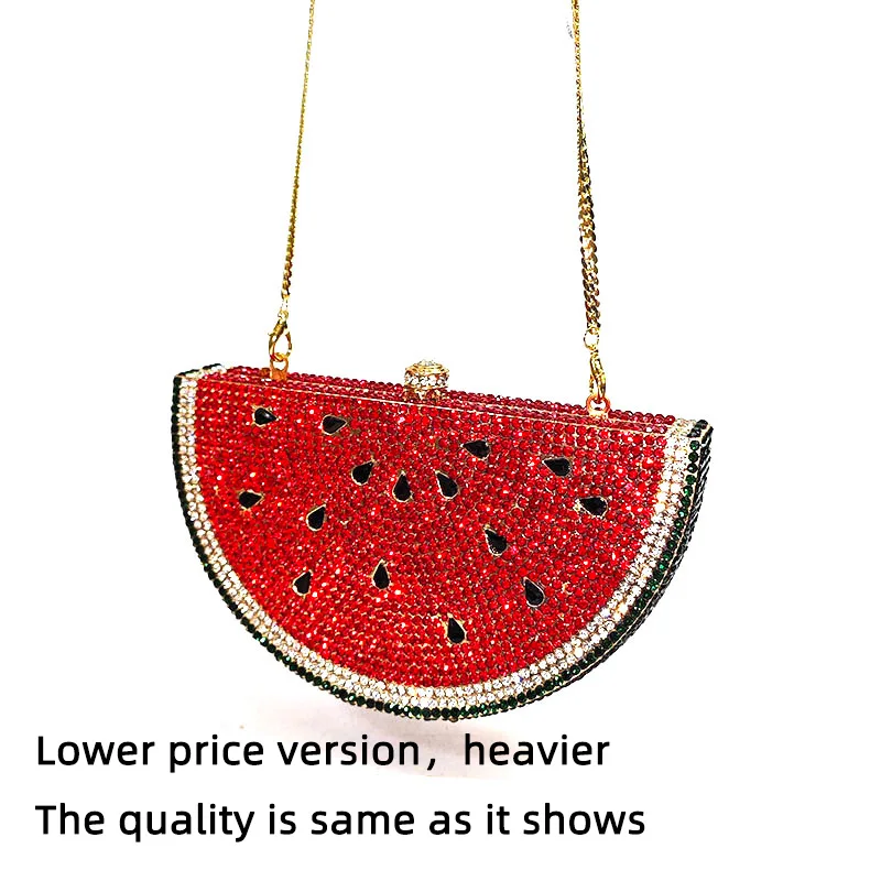 Heavier Version Funny designer couture bag purses women evening party bag accessories luxury clutches crystal purses
Heavier Version Funny designer couture bag purses women evening party bag accessories luxury clutches crystal purses