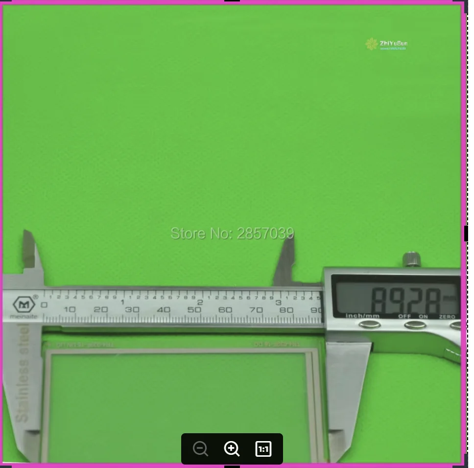 NEW 3.9inch 4 line TR4-039F-16 DG 89mm*69mm this is compatible 89*69 TouchSensor FreeShipping this is compatible
NEW 3.9inch 4 line TR4-039F-16 DG 89mm*69mm this is compatible 89*69 TouchSensor FreeShipping this is compatible