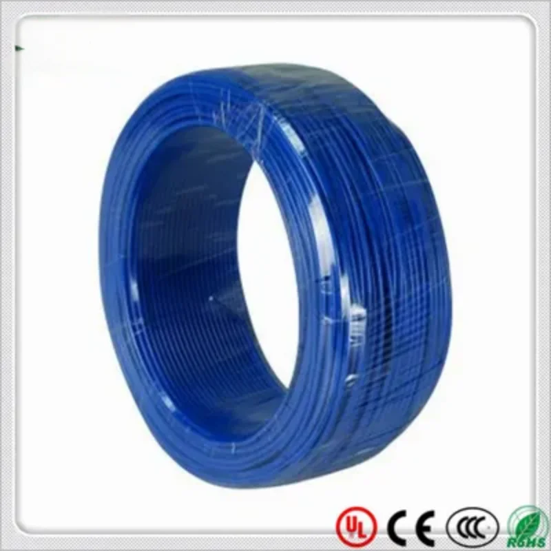 KIV2SQ WIRE 300Meters made in Japan
KIV2SQ WIRE 300Meters made in Japan