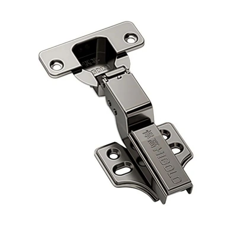 Three-Stage Small-Angle Cushioning Hinge For Wardrobe And Cabinet With Hydraulic Damping Spring
Three-Stage Small-Angle Cushioning Hinge For Wardrobe And Cabinet With Hydraulic Damping Spring