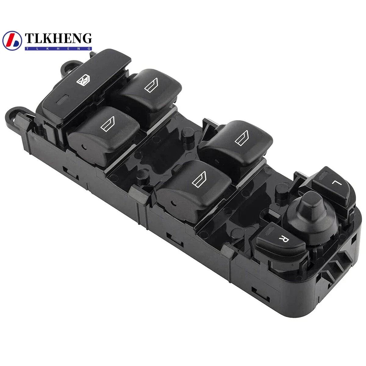 Electric Window Switch Control For Land Rover Reelander 2 (L359) 2.2L 2006-2014 OE# AH22-14540-AC, AH2214540AC, LR007401
Electric Window Switch Control For Land Rover Reelander 2 (L359) 2.2L 2006-2014 OE# AH22-14540-AC, AH2214540AC, LR007401