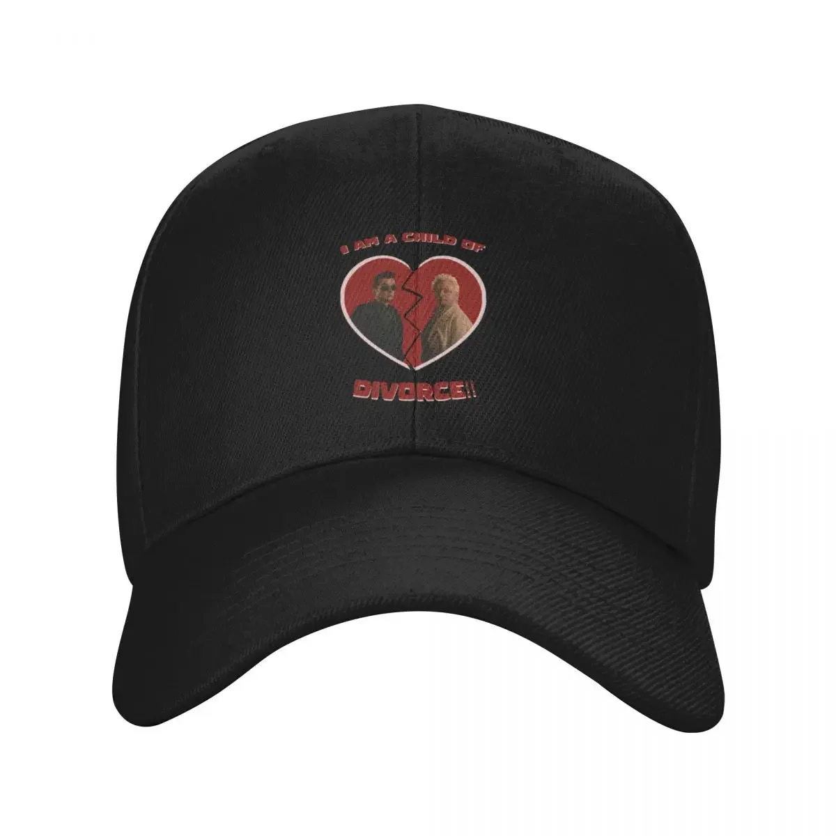 I am a child of divorce Baseball Cap Luxury man cap Ball Cap Trucker Hat Women's Men's
I am a child of divorce Baseball Cap Luxury man cap Ball Cap Trucker Hat Women's Men's