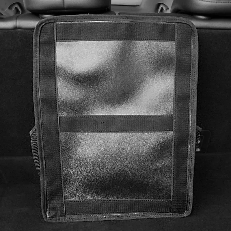 Car Trunk Organizer Adjustable Backseat Storage Bag Net High Capacity Multi-use Oxford Automobile Seat Back Organizers Universal
Car Trunk Organizer Adjustable Backseat Storage Bag Net High Capacity Multi-use Oxford Automobile Seat Back Organizers Universal