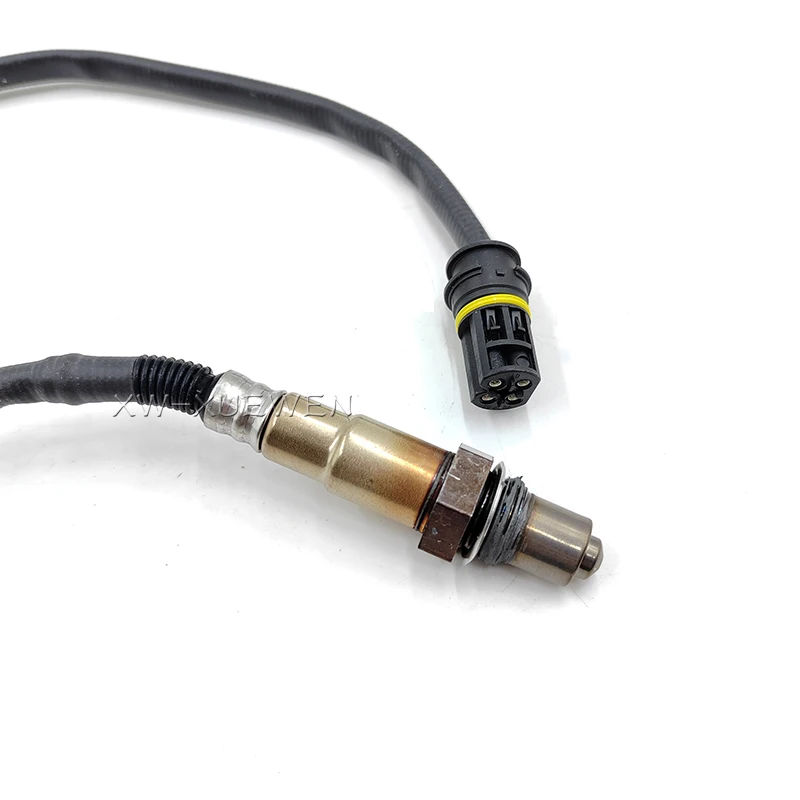 A0025400617 0025400617 Oxygen Sensor Rear For MERCEDES-BENZ C230 C240 C280 C32AMG C320 C350 A209 C209 W203 W204 CL203 R171
A0025400617 0025400617 Oxygen Sensor Rear For MERCEDES-BENZ C230 C240 C280 C32AMG C320 C350 A209 C209 W203 W204 CL203 R171