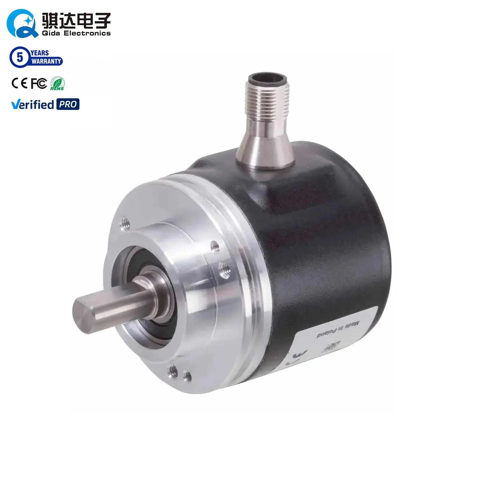 2026 New Original PEPPERL+FUCHS ENA58IL-S10CA5-1213B17-RH2 ROTARY ENCODERS ABSOLUT STANDARD in Stock
2026 New Original PEPPERL+FUCHS ENA58IL-S10CA5-1213B17-RH2 ROTARY ENCODERS ABSOLUT STANDARD in Stock