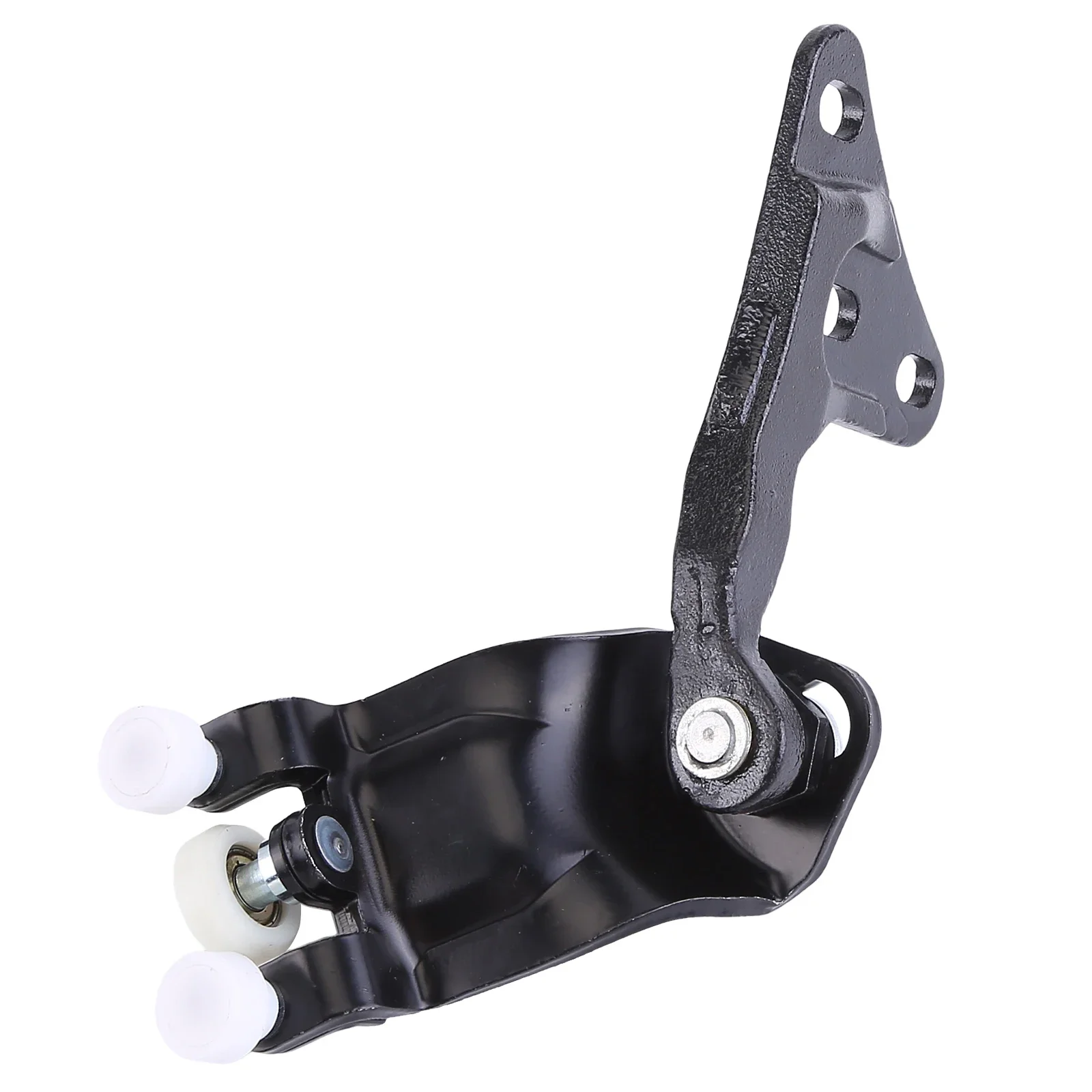 Sliding Door Roller Hinge Set Bottom Middle Top Right Side Compatible for Transit 150 250 350 2015 Replaces KK3Z-1525028-AA KK3Z
Sliding Door Roller Hinge Set Bottom Middle Top Right Side Compatible for Transit 150 250 350 2015 Replaces KK3Z-1525028-AA KK3Z
