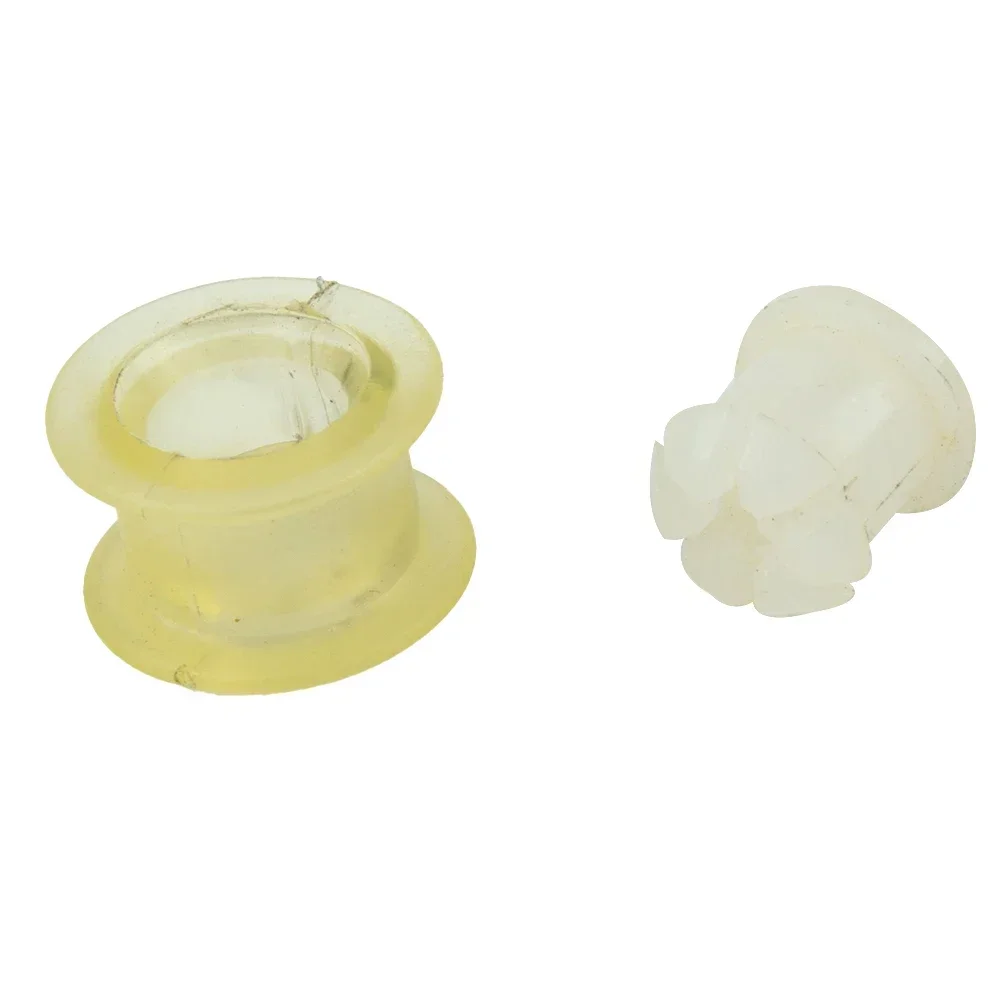 MT Gearbox Shift Cable Bushing Hot Sale Shift Cable Bushing Replacement End Saver Bushing Selector Lever Trambulator Repair Kit
MT Gearbox Shift Cable Bushing Hot Sale Shift Cable Bushing Replacement End Saver Bushing Selector Lever Trambulator Repair Kit