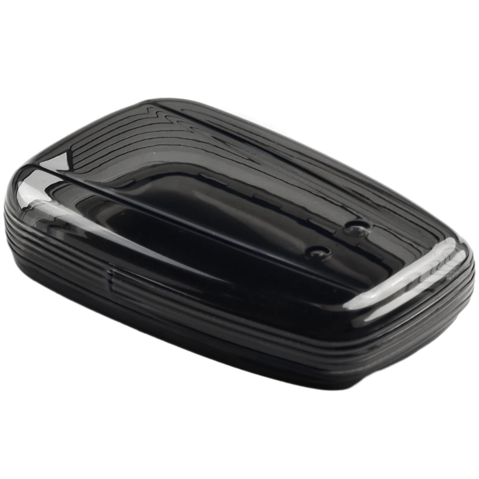 1Pcs Black Transparent Key Fob Case Cover With Good Signal For Toyota For Highlander For RAV4 For Corolla Hatchback 2019-2022
1Pcs Black Transparent Key Fob Case Cover With Good Signal For Toyota For Highlander For RAV4 For Corolla Hatchback 2019-2022