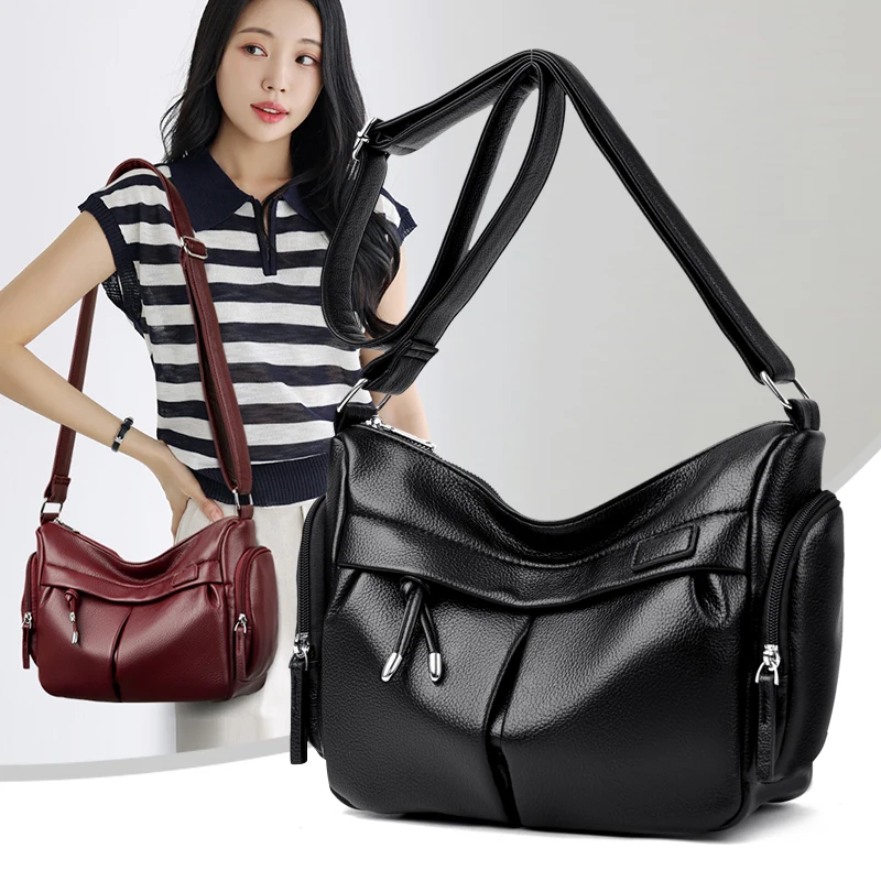 Новые роскошные сумки-тоут для женщин, модельерская сумка из искусственной кожи, сумка через плечо большой емкости, модный бренд
Новые роскошные сумки-тоут для женщин, модельерская сумка из искусственной кожи, сумка через плечо большой емкости, модный бренд