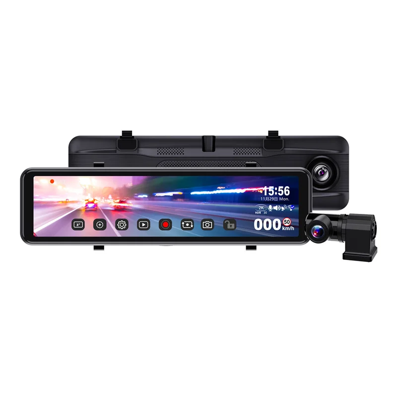 Тайваньский бренд Factory Direct Автомобильная внутренняя камера Starvis 2-сенсорная видеорегистратор Высококачественная черная коробка для автомобиля
Тайваньский бренд Factory Direct Автомобильная внутренняя камера Starvis 2-сенсорная видеорегистратор Высококачественная черная коробка для автомобиля