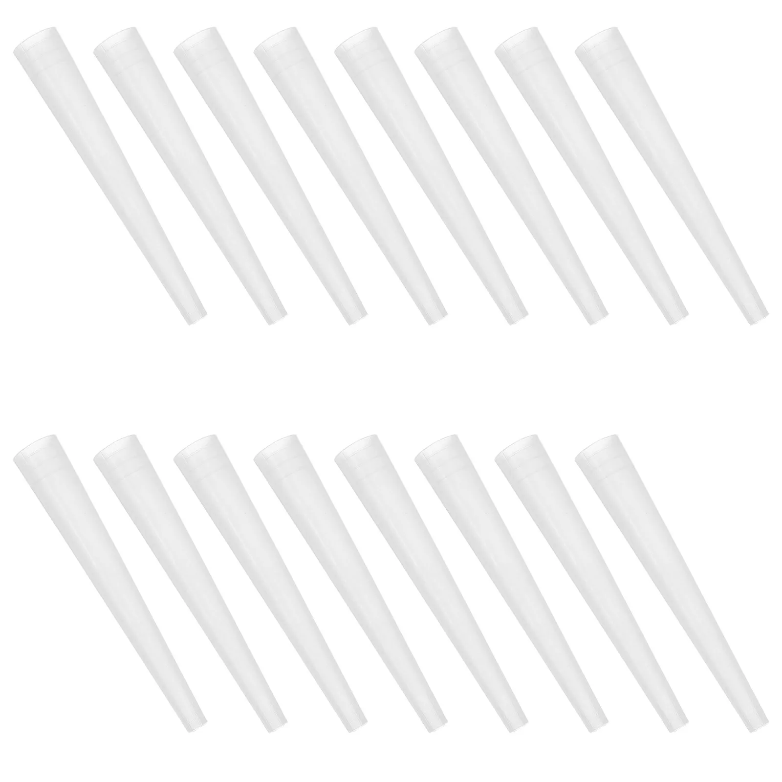 50 Pcs Styrofoam Nozzle Extension Applicator Construction Tip Gun Replacement Supply Expansion Accessory For Construction
50 Pcs Styrofoam Nozzle Extension Applicator Construction Tip Gun Replacement Supply Expansion Accessory For Construction