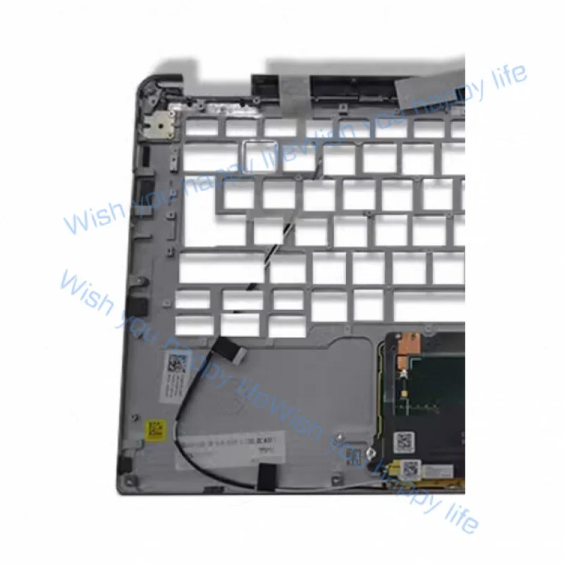 L... 1pc for Dell Latitude 7400 2-in-1 Laptop LCD Palmrest Cover 0DGV46
L... 1pc for Dell Latitude 7400 2-in-1 Laptop LCD Palmrest Cover 0DGV46