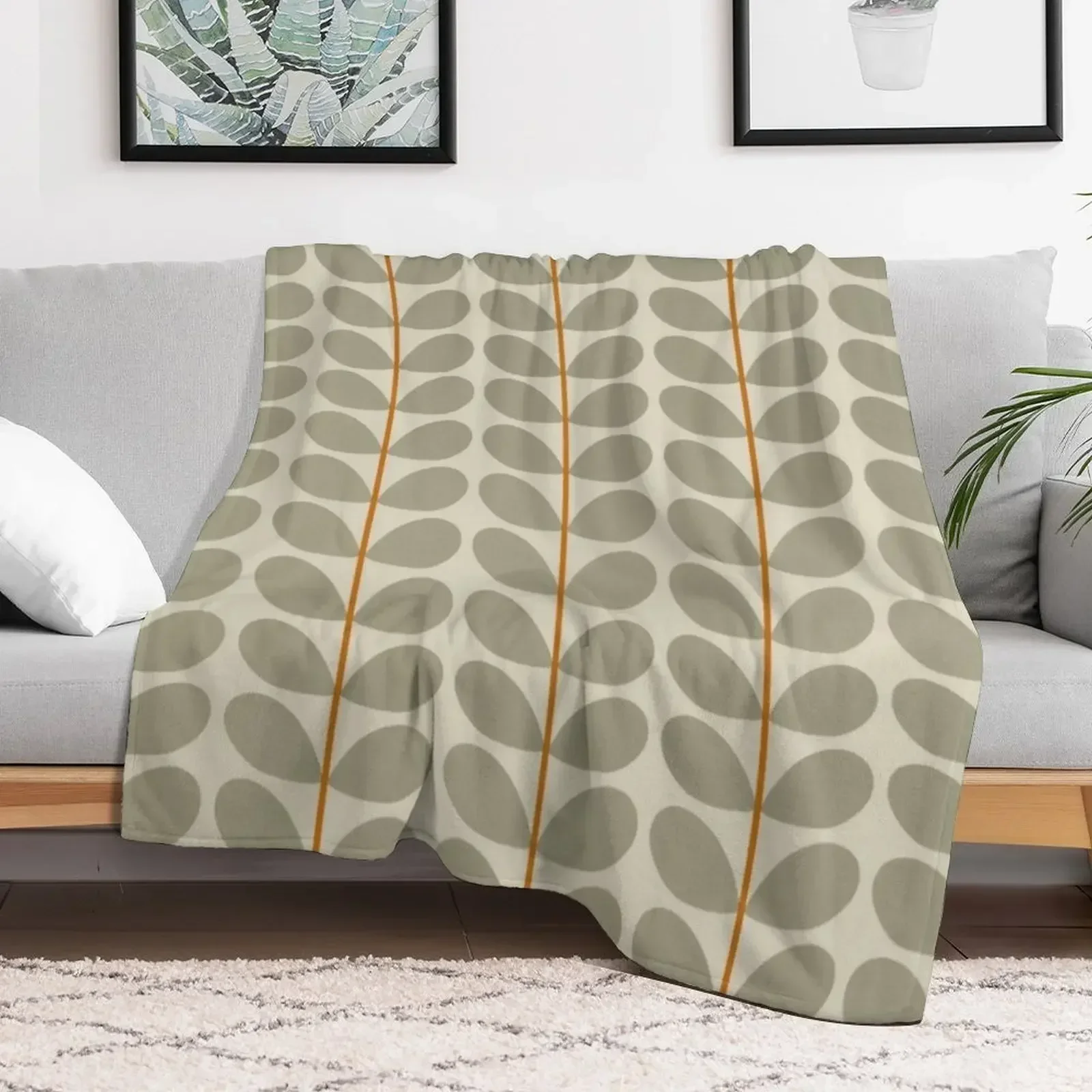 orla kiely multi stem, beige, orange, white, orla kiely multistem design Throw Blanket Soft Plaid Comforter Beach Blankets
orla kiely multi stem, beige, orange, white, orla kiely multistem design Throw Blanket Soft Plaid Comforter Beach Blankets