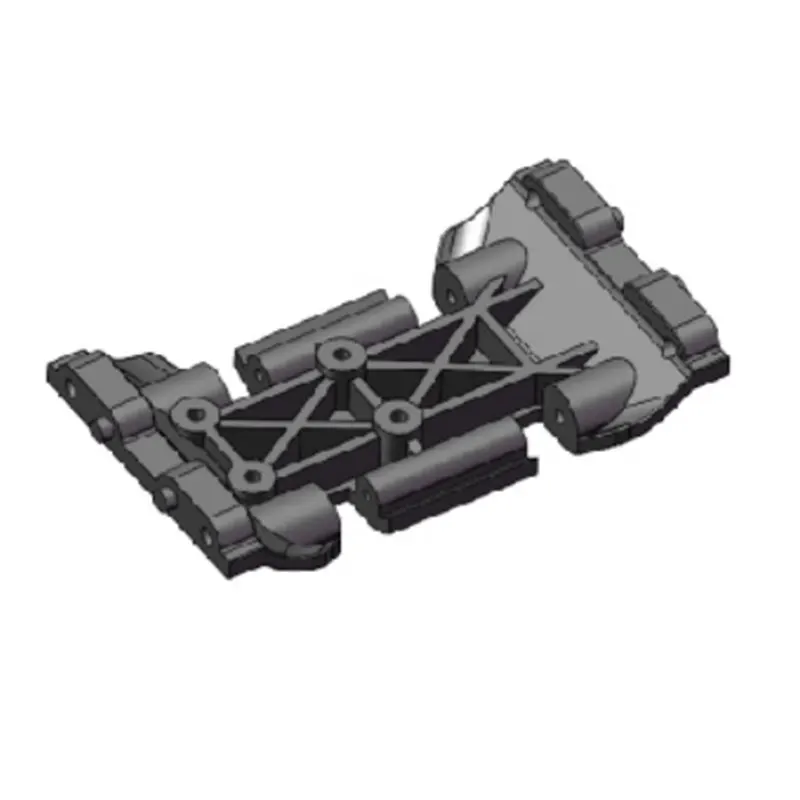R86399 шасси для RGT 136100V3FD 1/10 радиоуправляемые электрические внедорожники с дистанционным управлением
R86399 шасси для RGT 136100V3FD 1/10 радиоуправляемые электрические внедорожники с дистанционным управлением