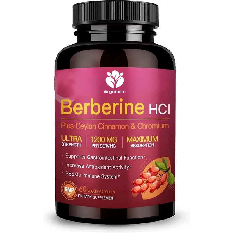 1200mg supplement, containing Ceylon cinnamon, chromium - supports immune, gastrointestinal, and heart health, 60 capsules
1200mg supplement, containing Ceylon cinnamon, chromium - supports immune, gastrointestinal, and heart health, 60 capsules