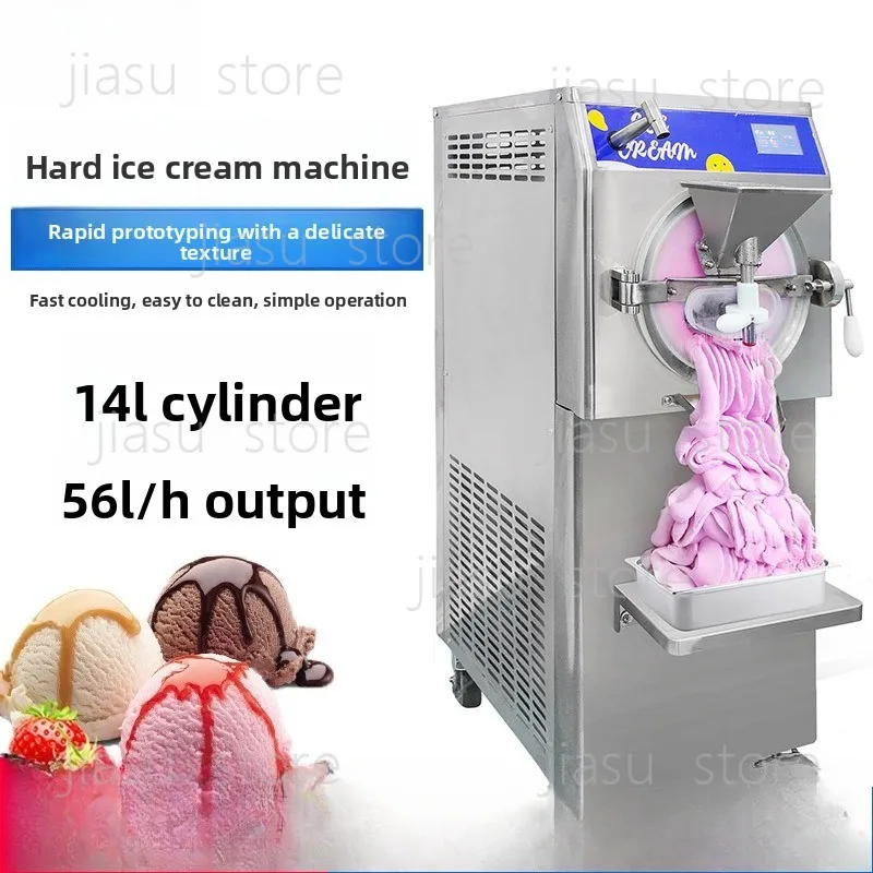 Коммерческая машина для мороженого, машина для мороженого в итальянском стиле, маленькая вертикальная машина для мороженого
Коммерческая машина для мороженого, машина для мороженого в итальянском стиле, маленькая вертикальная машина для мороженого