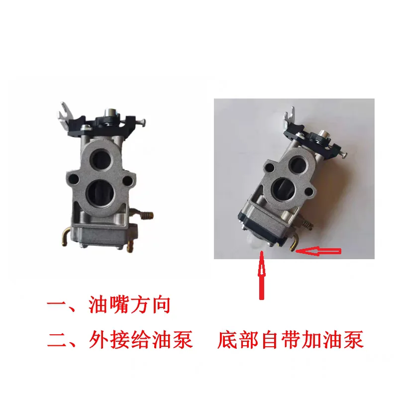 TK65 WYA198 CARBURETOR CARB FOR KAWASAKI Maruyama TJ53E TK65D EBZ8200 EBZ700 EB6200 BL8200SP 65CC BLOWER CARBURETTOR WYA-198
TK65 WYA198 CARBURETOR CARB FOR KAWASAKI Maruyama TJ53E TK65D EBZ8200 EBZ700 EB6200 BL8200SP 65CC BLOWER CARBURETTOR WYA-198