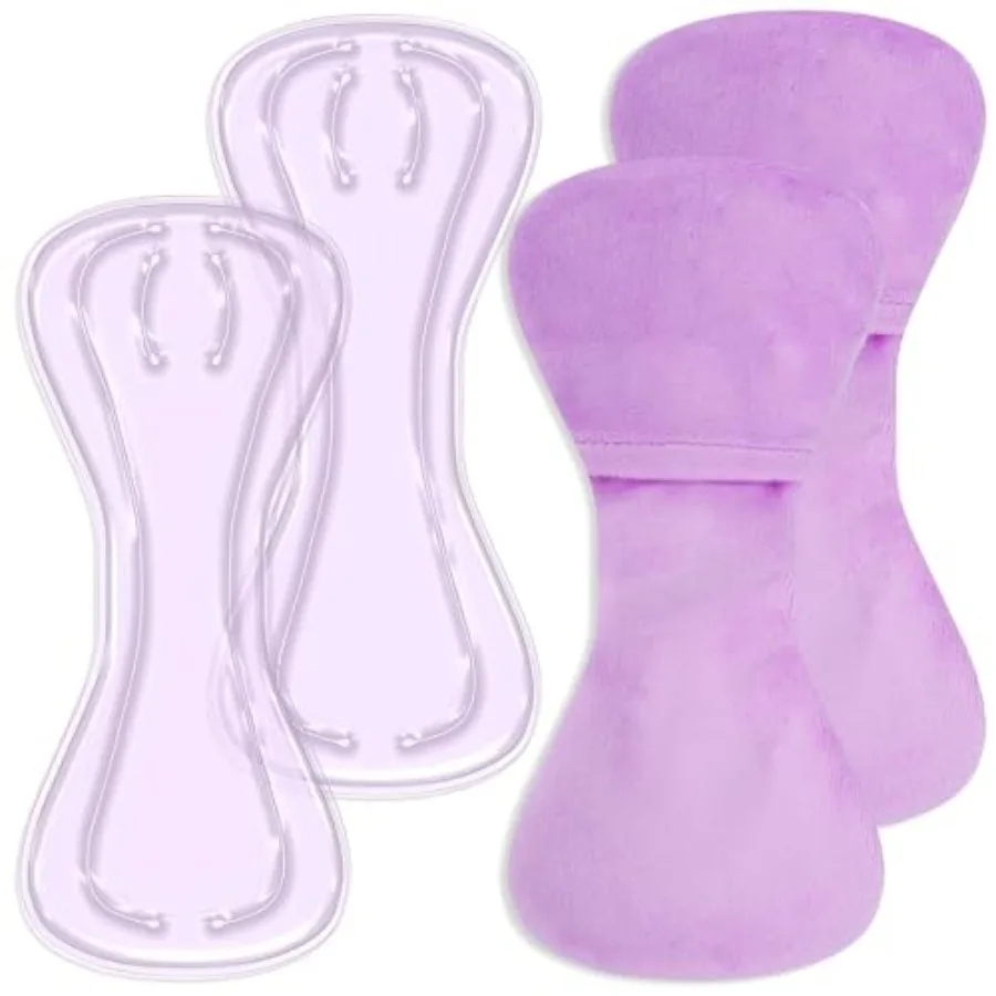 Reusable Perineal Cooling Pad for Postpartum, Gel Pregnant Ice Pack for Postpartum Soothing Relief, Hot Cold Packs for Women Af
Reusable Perineal Cooling Pad for Postpartum, Gel Pregnant Ice Pack for Postpartum Soothing Relief, Hot Cold Packs for Women Af