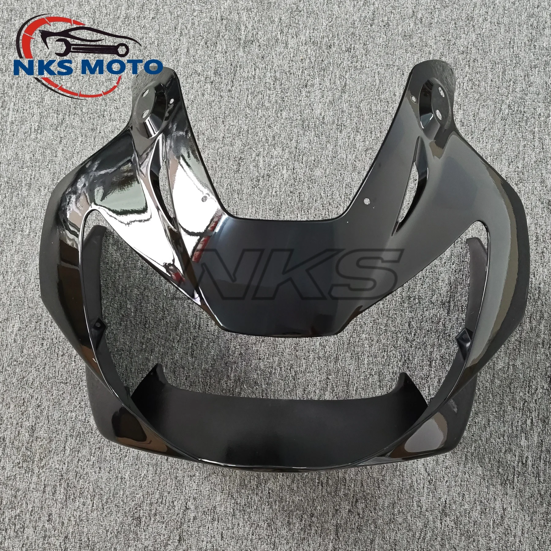 For Honda CBR929RR 2000 2001 CBR 929 RR CBR929 Motorcycle Unpainted Bodywork Fairing Components ABS Injection Plastic Parts
For Honda CBR929RR 2000 2001 CBR 929 RR CBR929 Motorcycle Unpainted Bodywork Fairing Components ABS Injection Plastic Parts