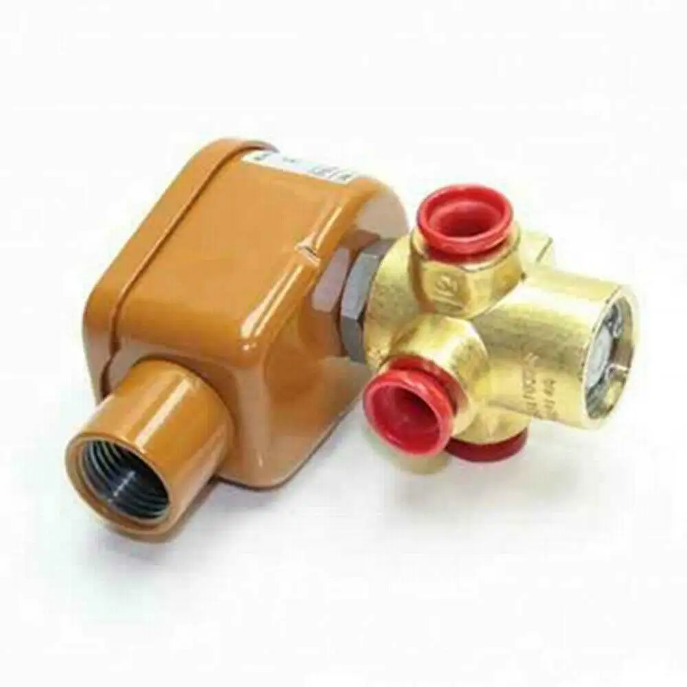 Loading Solenoid Valve 42552950 For Ingersoll Rand Compressor
Loading Solenoid Valve 42552950 For Ingersoll Rand Compressor
