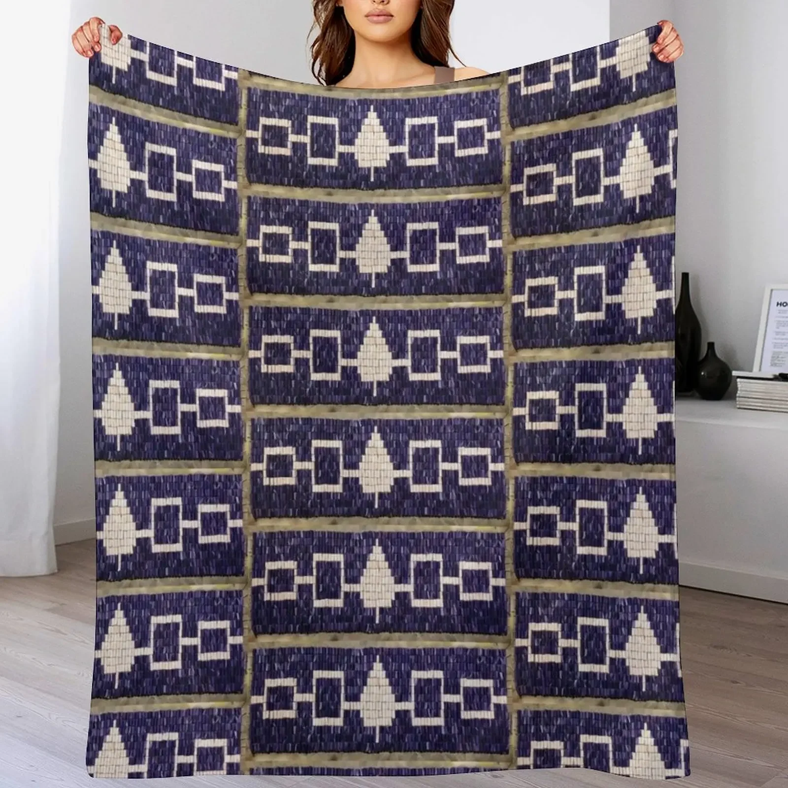 Hiawatha Throw Blanket Summer Beddings Thermals For Travel Multi-Purpose Thins Blankets
Hiawatha Throw Blanket Summer Beddings Thermals For Travel Multi-Purpose Thins Blankets