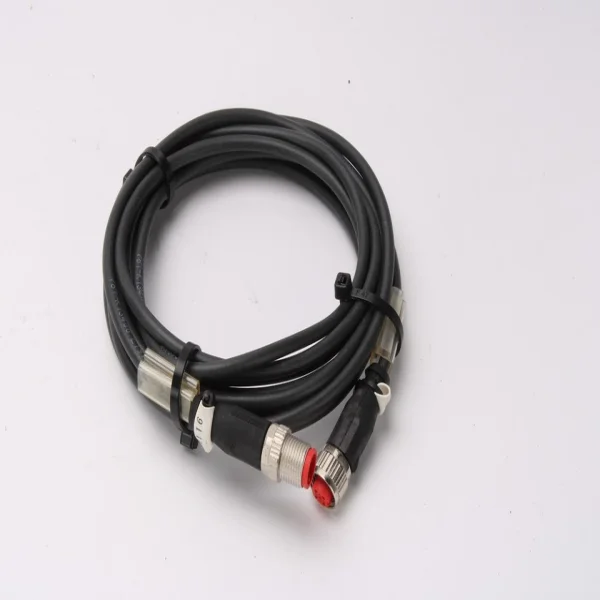 Equipment 165353 4-prong Cable (9ft) Brand New Original Spot Plc
Equipment 165353 4-prong Cable (9ft) Brand New Original Spot Plc